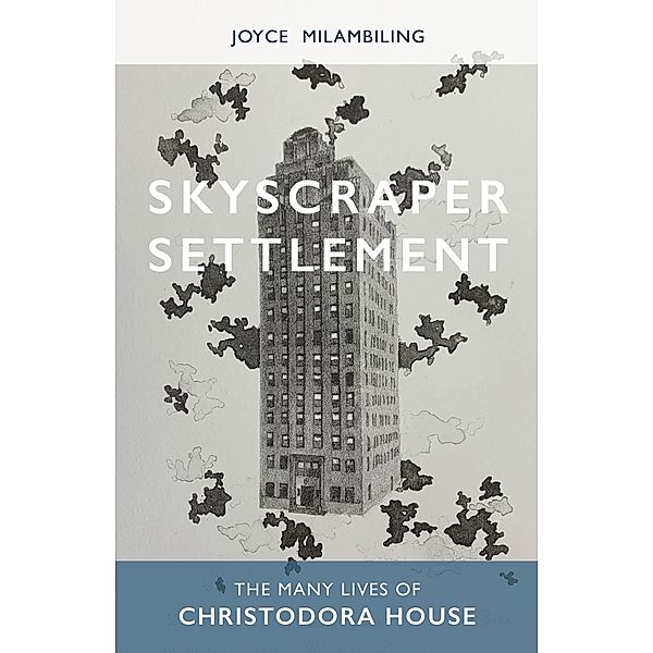 Skyscraper Settlement, Joyce Milambiling