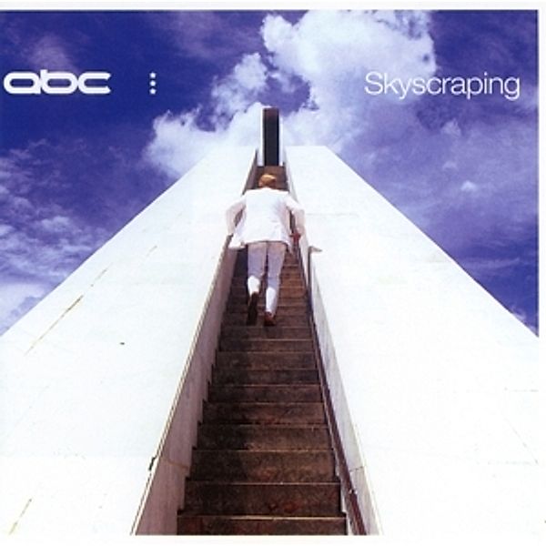 Skyscraping (Expanded+Remastered 2cd), Abc