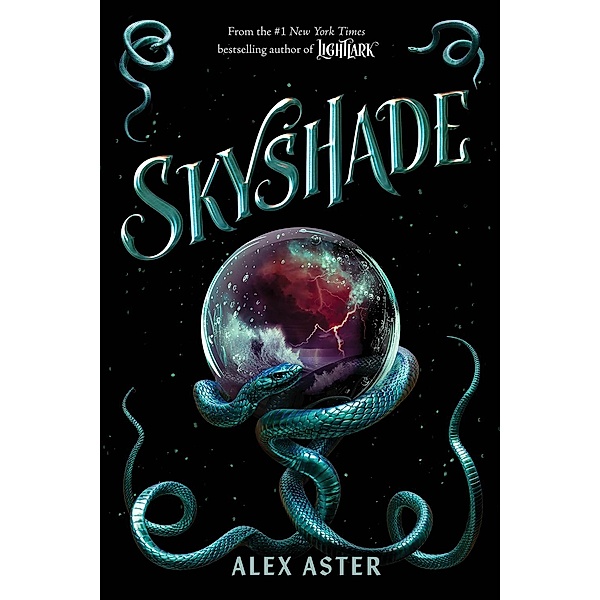 Skyshade, Alex Aster
