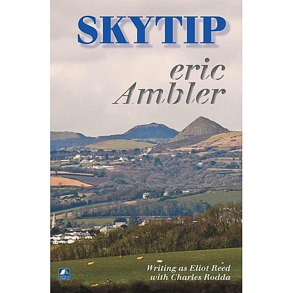 Skytip, Eric Ambler