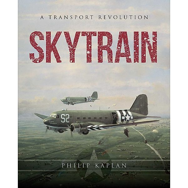 Skytrain, Philip Kaplan