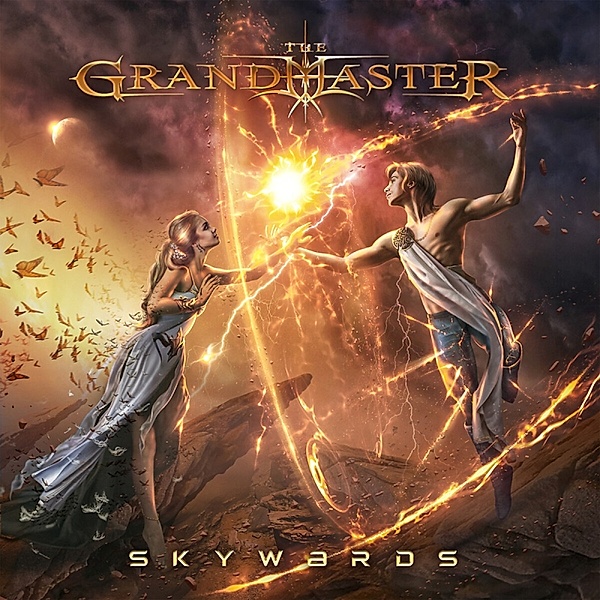 Skywards, The Grandmaster