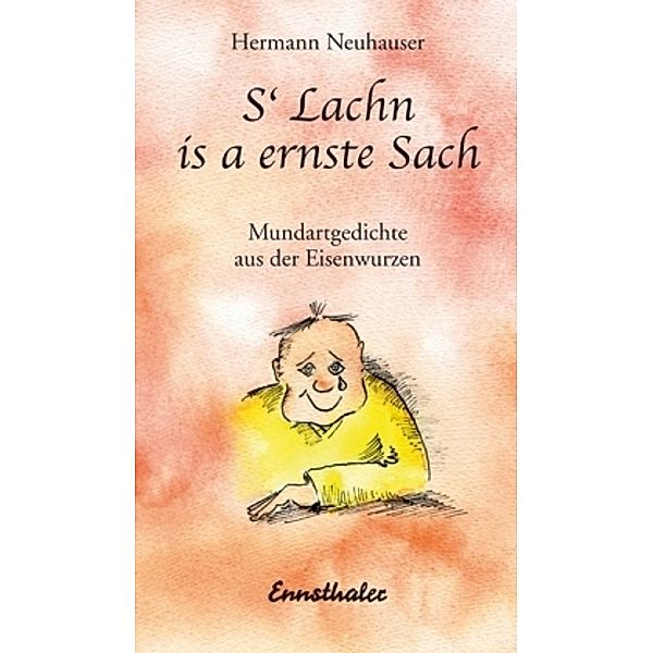 S'Lachn is a ernste Sach, Audio-CD, Hermann Neuhauser