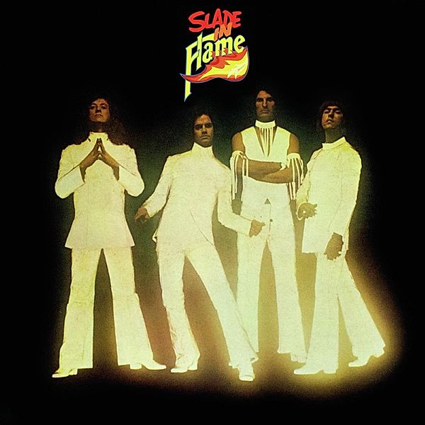 Slade In Flame (2022 Re-Issue) (Deluxe Edition), Slade