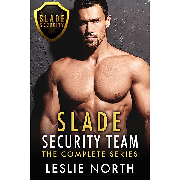 Slade Security Team, Leslie North