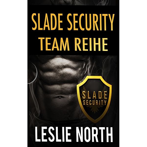 Slade Security Team Reihe, Leslie North