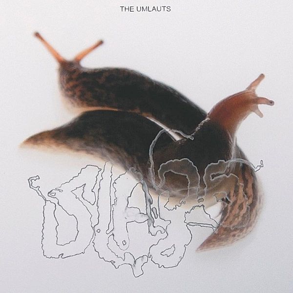 Slags (Vinyl), The Umlauts