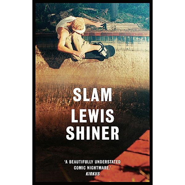 Slam, Lewis Shiner