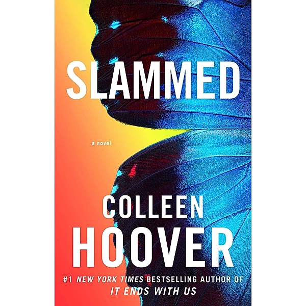 Slammed, Colleen Hoover