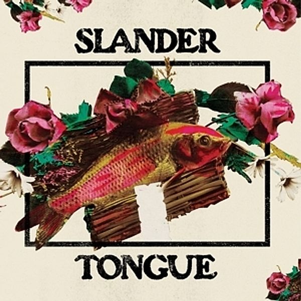 Slander Tongue (Vinyl), Slander Tongue