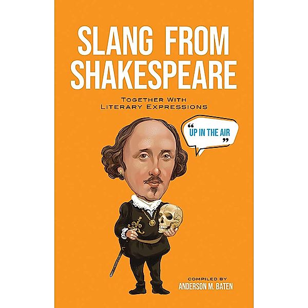 Slang from Shakespeare