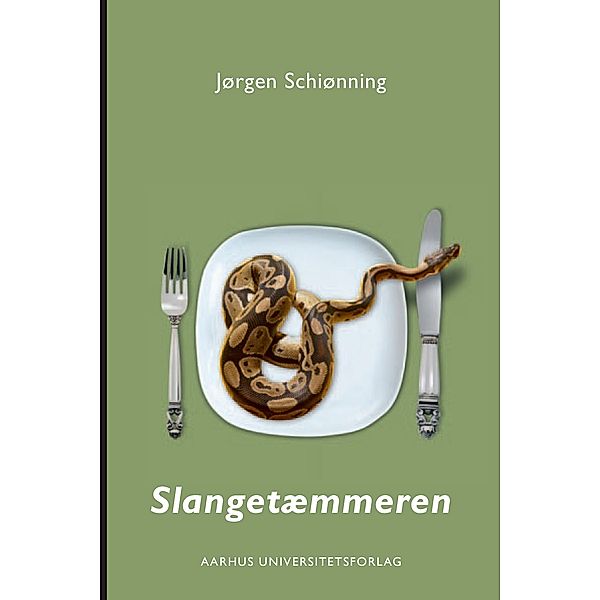 Slangetæmmeren, Jorgen Schionning