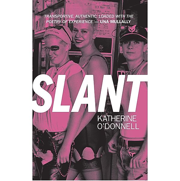 Slant, Katherine O'Donnell