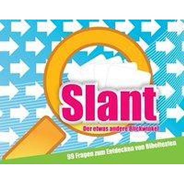 Slant (Spiel)