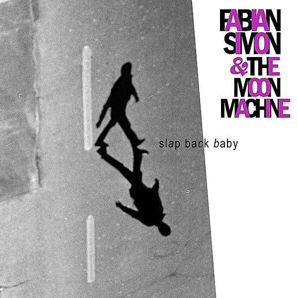 Slap Back Baby, Fabian Simon, The Moon Machine