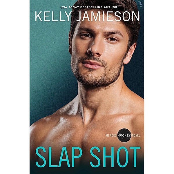 Slap Shot / Aces Hockey Bd.6, Kelly Jamieson