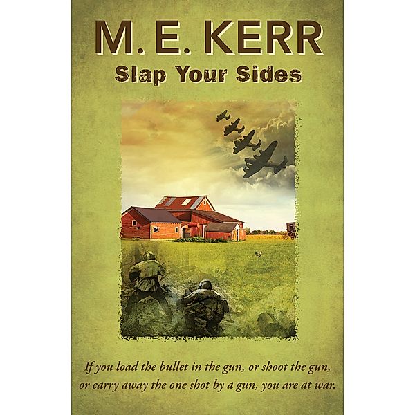 Slap Your Sides, M. E. Kerr