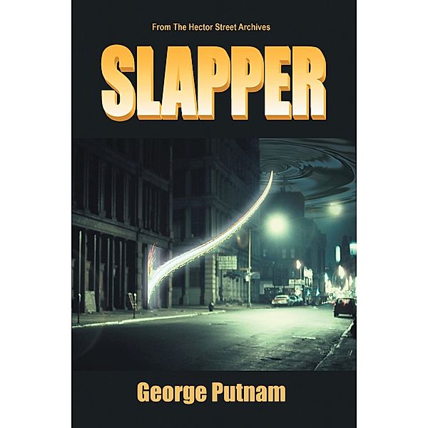 Slapper, George Putnam