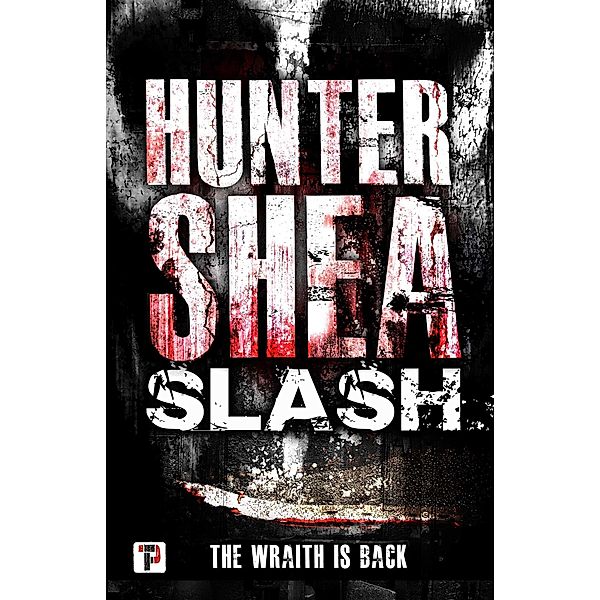Slash, Hunter Shea