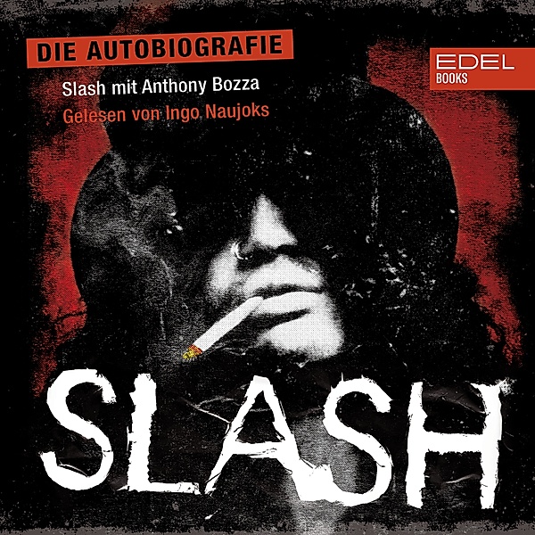 Slash - Die Autobiografie, Anthony Bozza