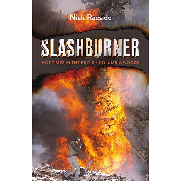 Slashburner, Nick Raeside