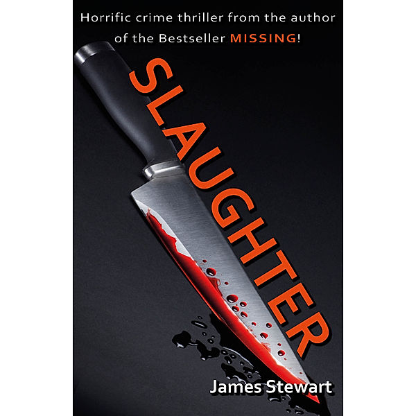 Slaughter, James Stewart