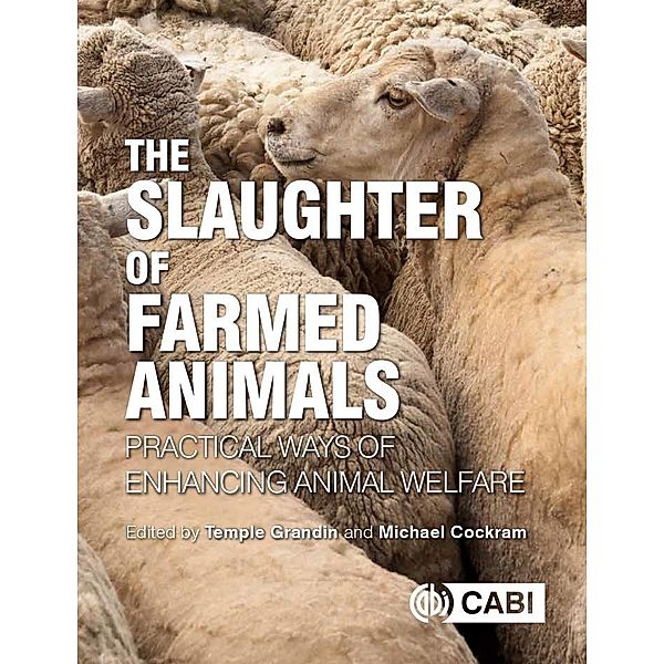 Slaughter of Farmed Animals, The