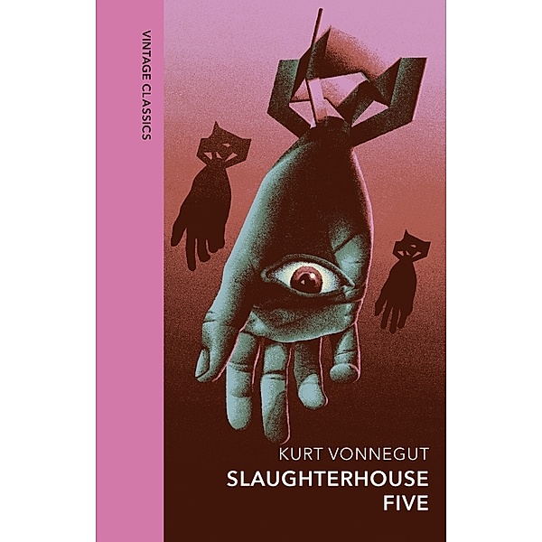 Slaughterhouse 5, Kurt Vonnegut