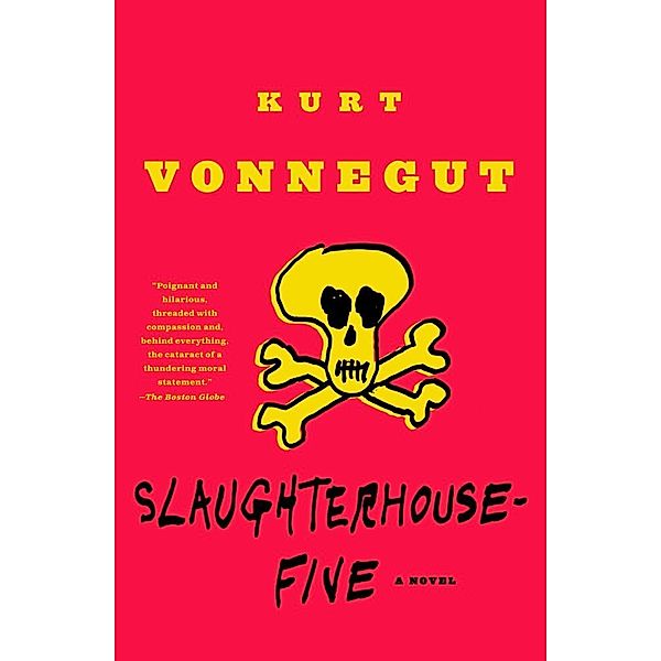 Slaughterhouse-Five, Kurt Vonnegut