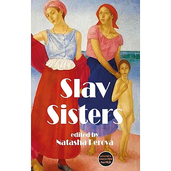 Slav Sisters / Dedalus Europe 2018 Bd.6