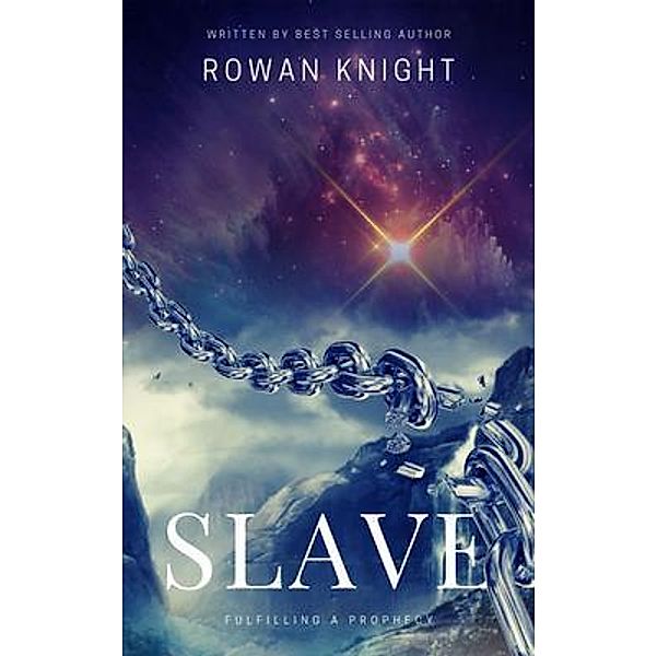 Slave / 22 Lions Bookstore, Rowan Knight