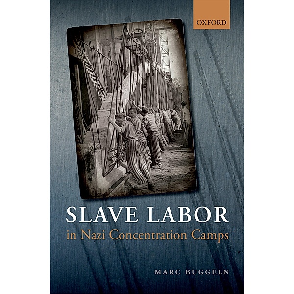 Slave Labor in Nazi Concentration Camps, Marc Buggeln