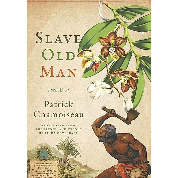 Slave Old Man, Patrick Chamoiseau