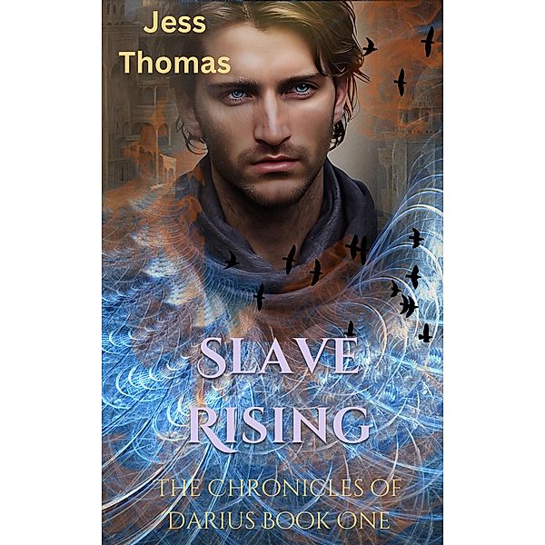 Slave Rising, Jess Thomas