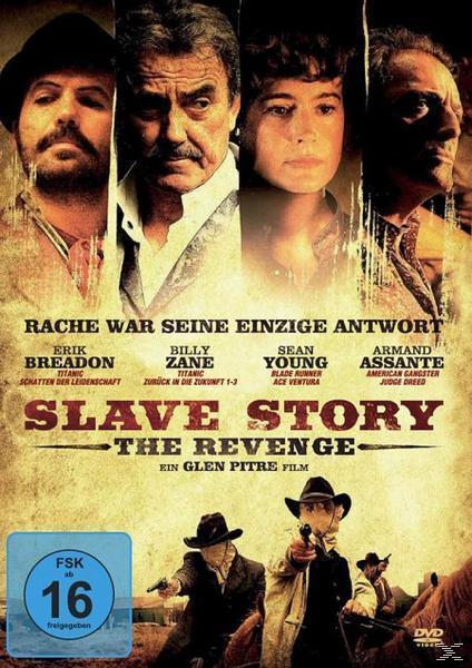 Image of Slave Story