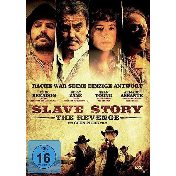 Slave Story