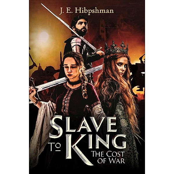 Slave to King, J. E. Hibpshman