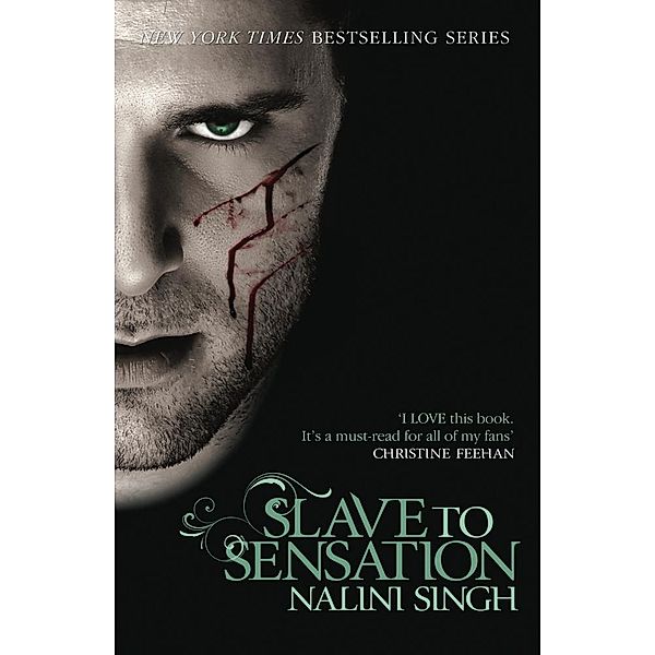 Slave to Sensation / The Psy-Changeling Series, Nalini Singh