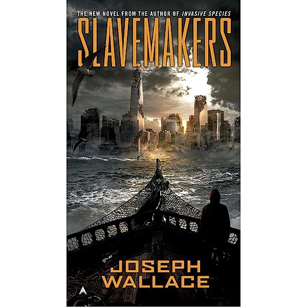 Slavemakers, Joseph Wallace