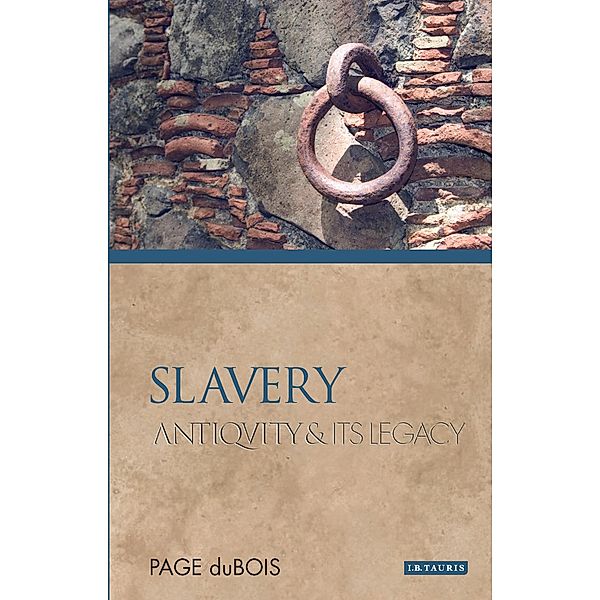 Slavery, Page Dubois