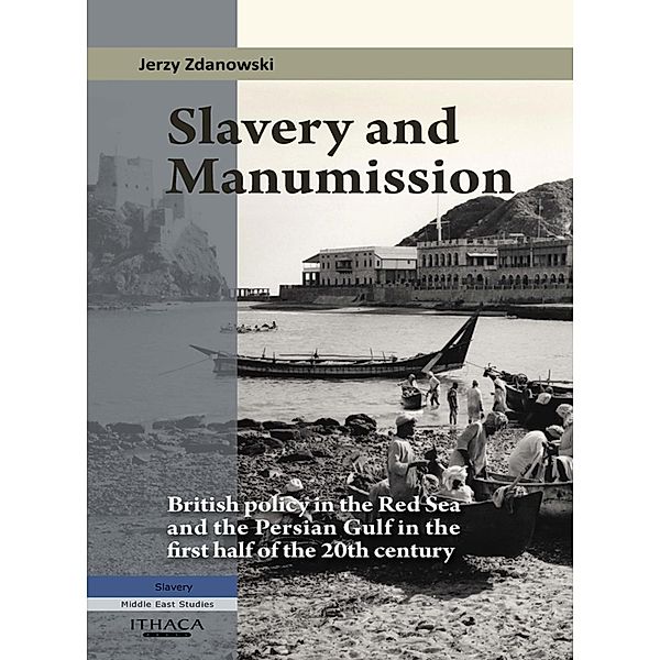 Slavery and Manumission, Jerzy Zdanowski