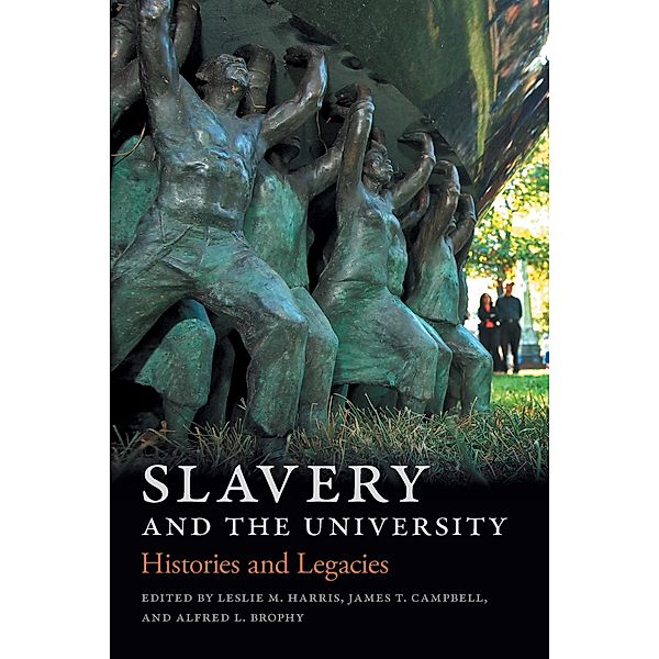 Slavery and the University