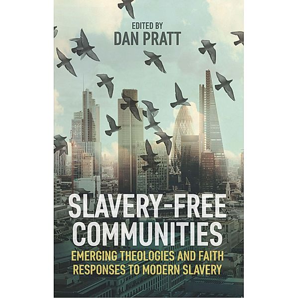 Slavery-Free Communities