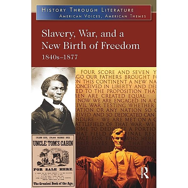 Slavery, War, and a New Birth of Freedom, Jeffrey H. Hacker