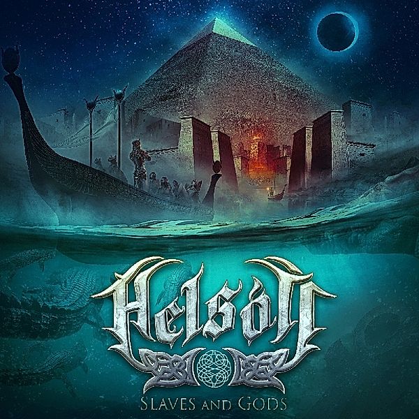 Slaves And Gods, Helsott