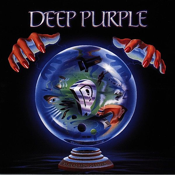 Slaves And Masters, Deep Purple