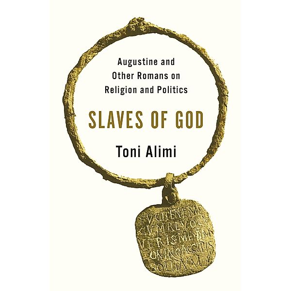 Slaves of God, Toni Alimi