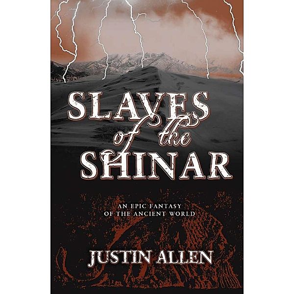 Slaves of the Shinar, Allen Justin Allen