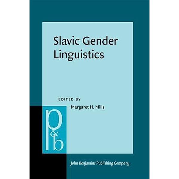 Slavic Gender Linguistics