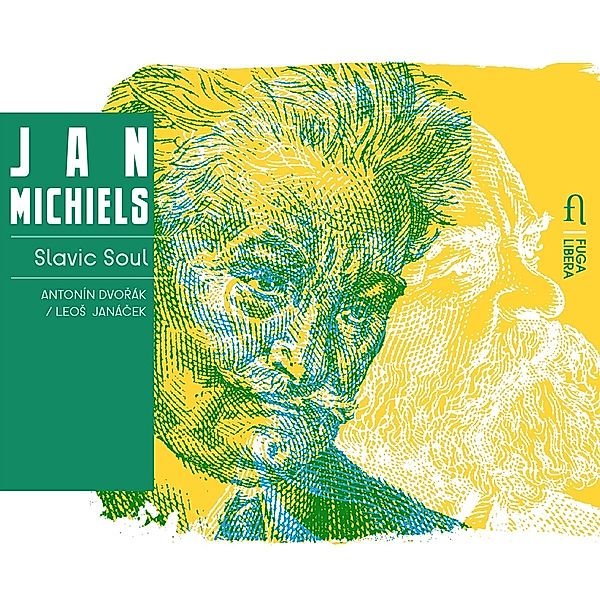 Slavic Soul-Werke Für Klavier, Jan Michiels